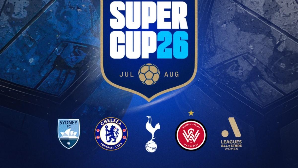 «Челси» объявляет об участии в предсезонном суперкубке на следующий год