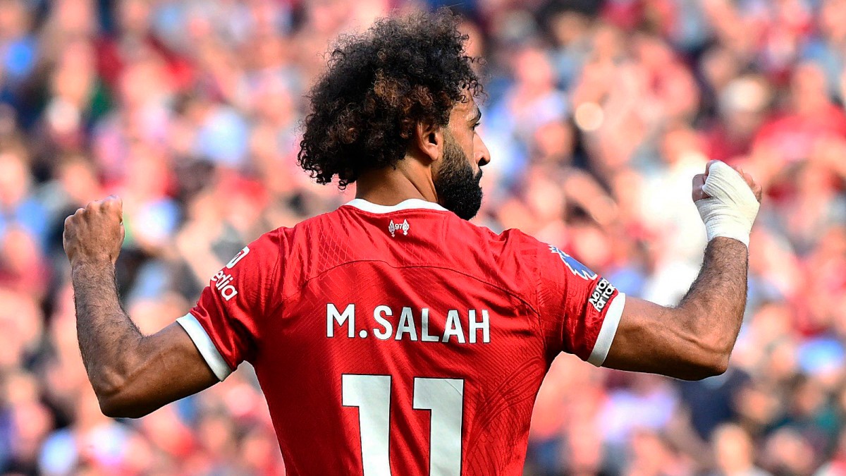 Салах готов вернуться в «Челси», чтобы доказать, что они ошибались