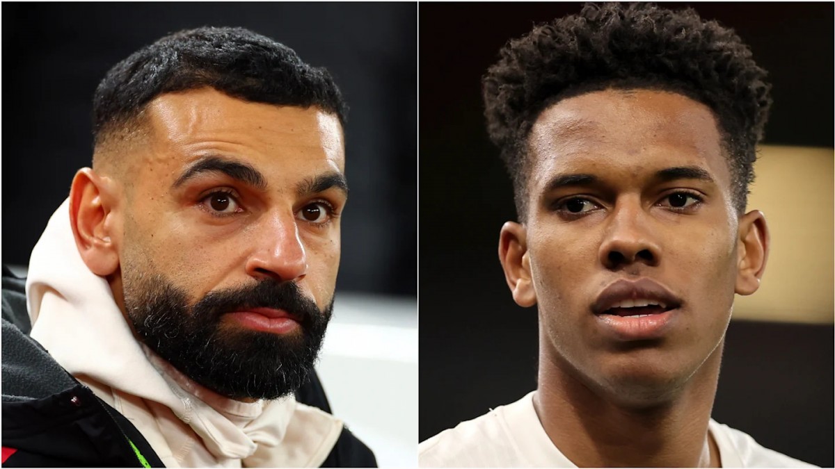 Трансферная жара: Салах, Эстевао и другие герои слухов