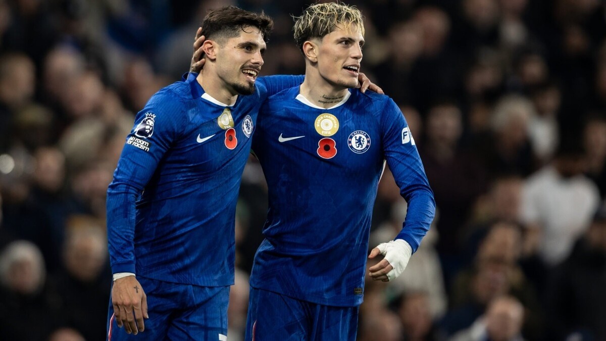 Цена вопроса €80 млн: «Челси» готов к продаже Педру Нету