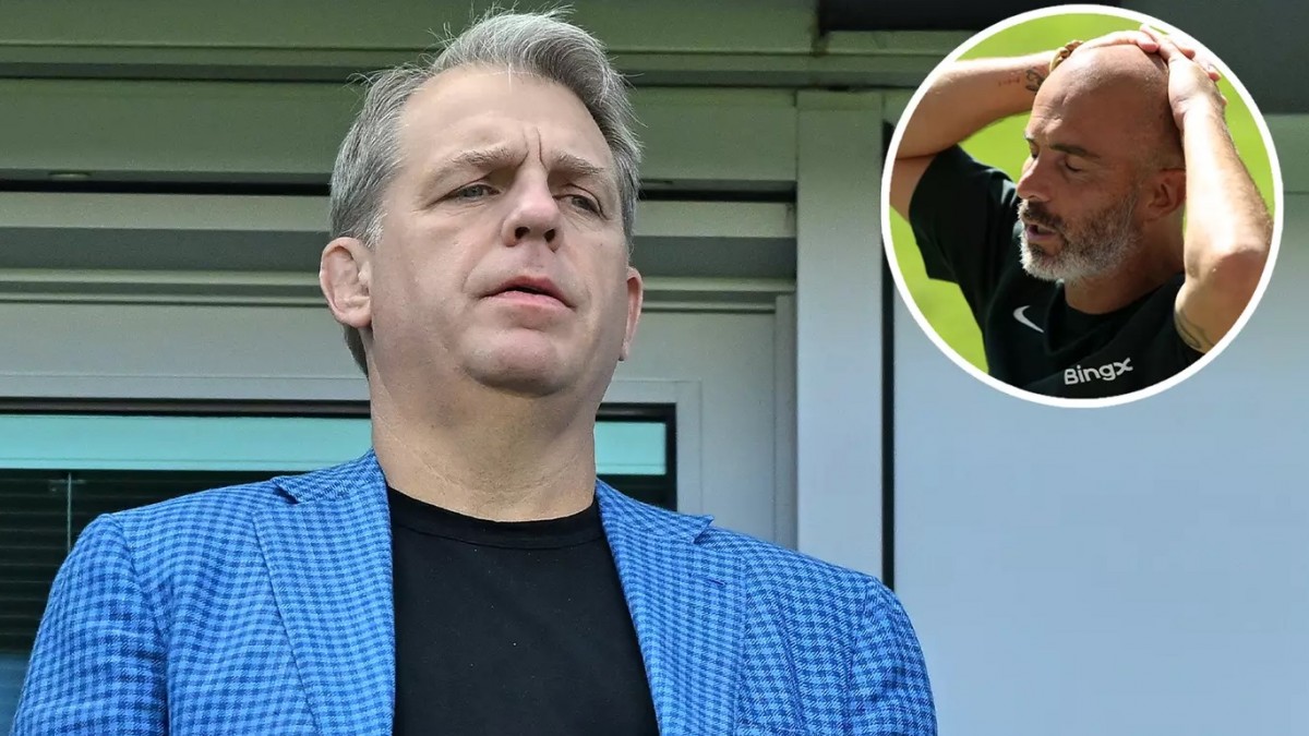 «Челси» ищет усиление только среди игроков до 19 лет