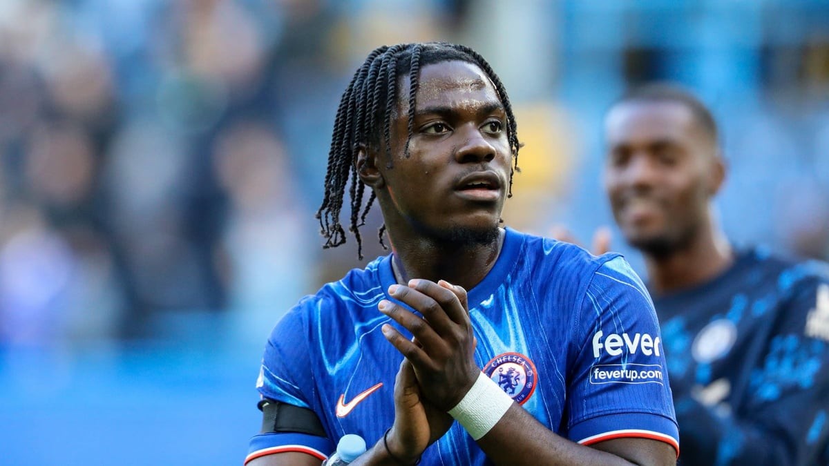 «Челси» устал от Ромео Лавии: Клуб выбирает нового полузащитника