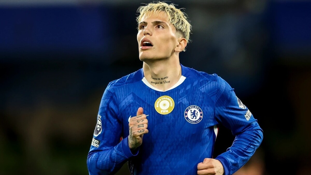 Гарначо не жалеет о переходе в «Челси» после конфликта с МЮ