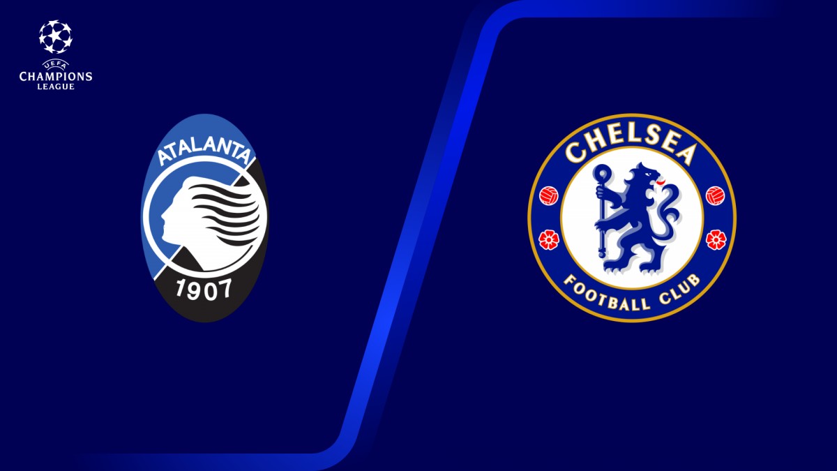 Прогнозируемый стартовый состав «Челси» на матч против «Аталанты»