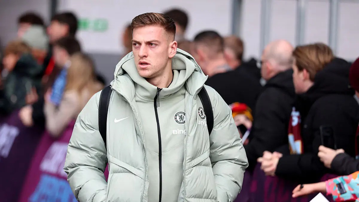 Лиам Делап пропустит не более четырех недель, перелома нет