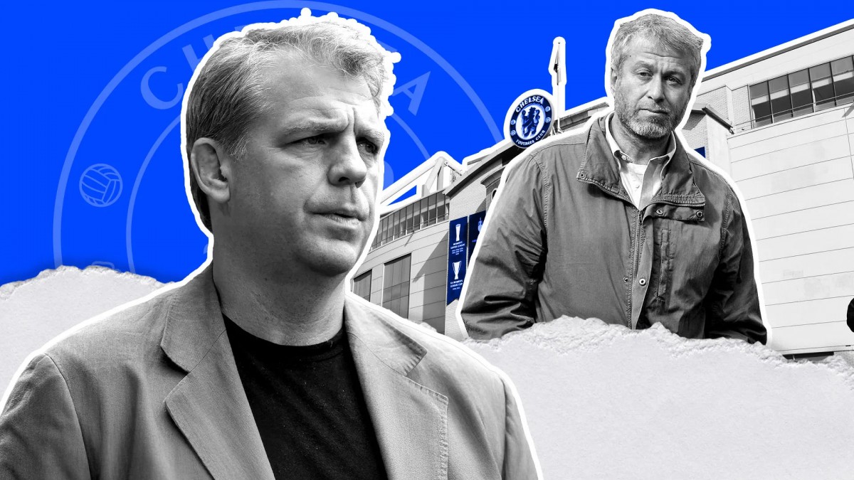 «Челси» замер в ожидании: Клуб ждет вердикта по 74 обвинениям времен Абрамовича