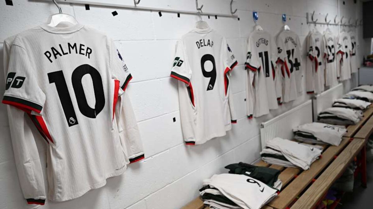 Стартовый состава «Челси» на матч с «Аталантой»: Кайседо возвращается в строй