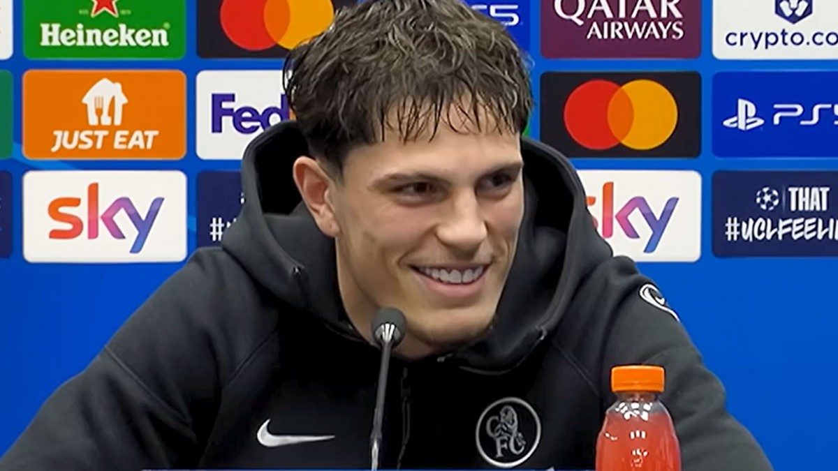 Алехандро Гарначо: «Я должен защищаться, если хочу играть»