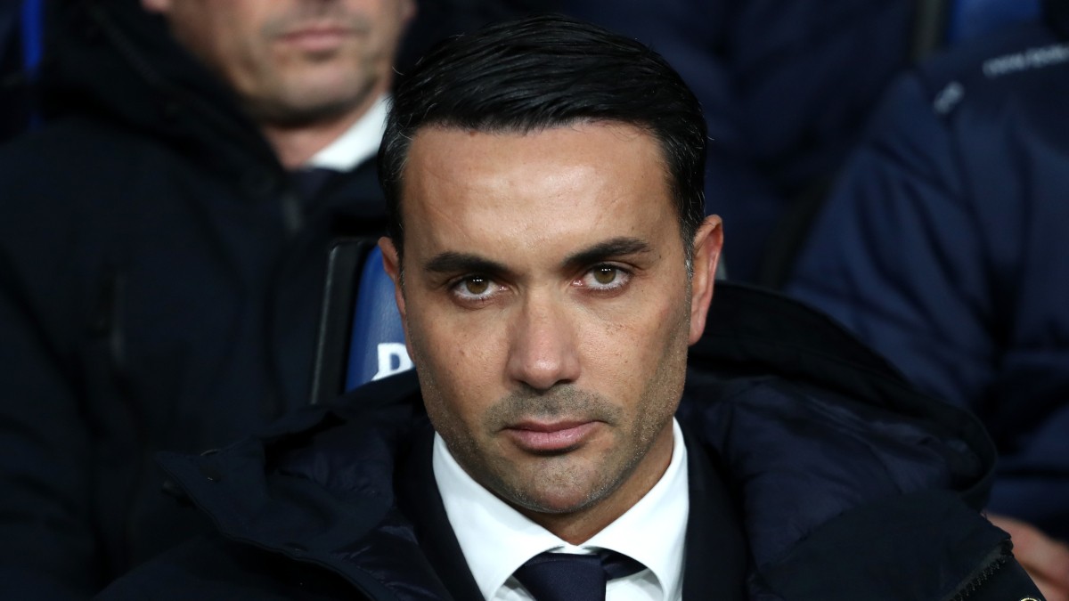 Тренер «Аталанты» готов к матчу с «Челси» после посещения тренировок в Кобхэме