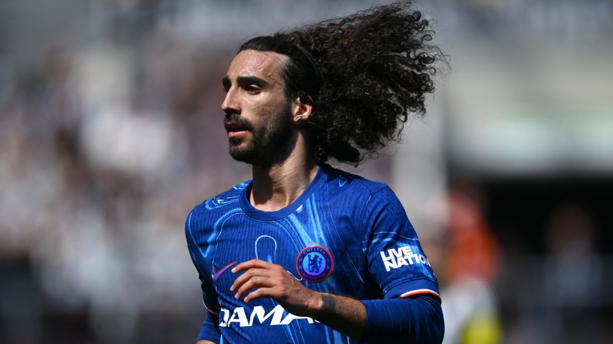 «Челси» готов продать Кукурелью за £60 млн, «Аль-Кадсия» интересуется Сантосом