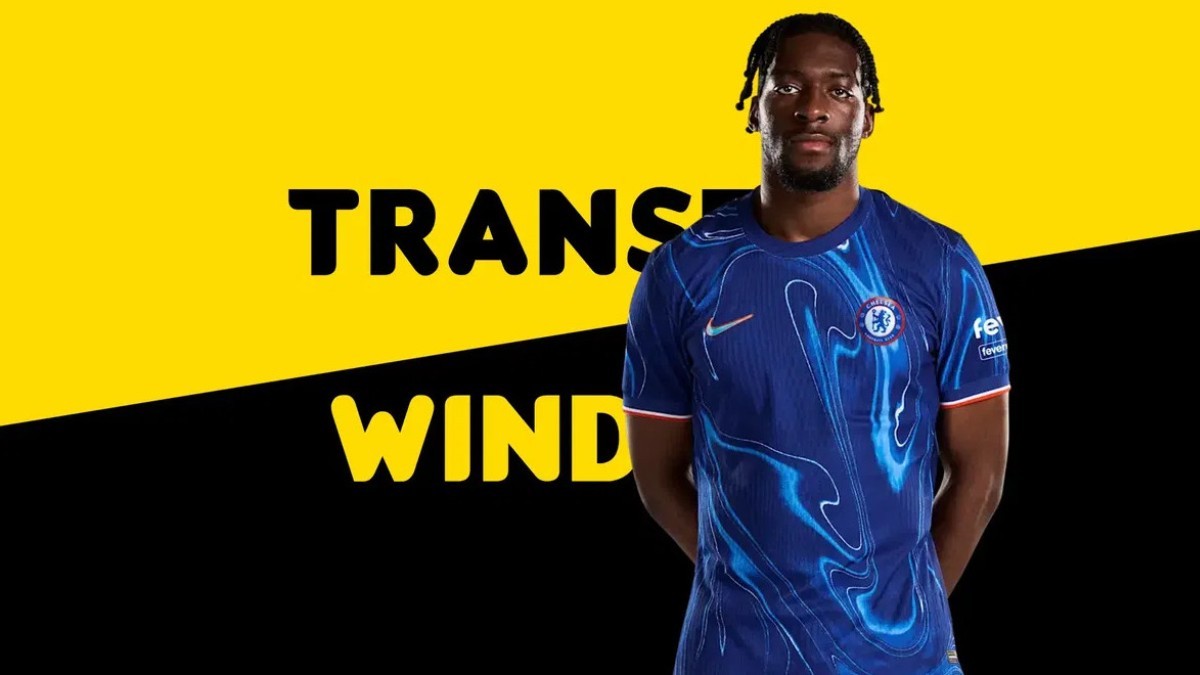 Аксель Дисаси готов покинуть «Челси» в январе: защитника предложили клубам Серии А