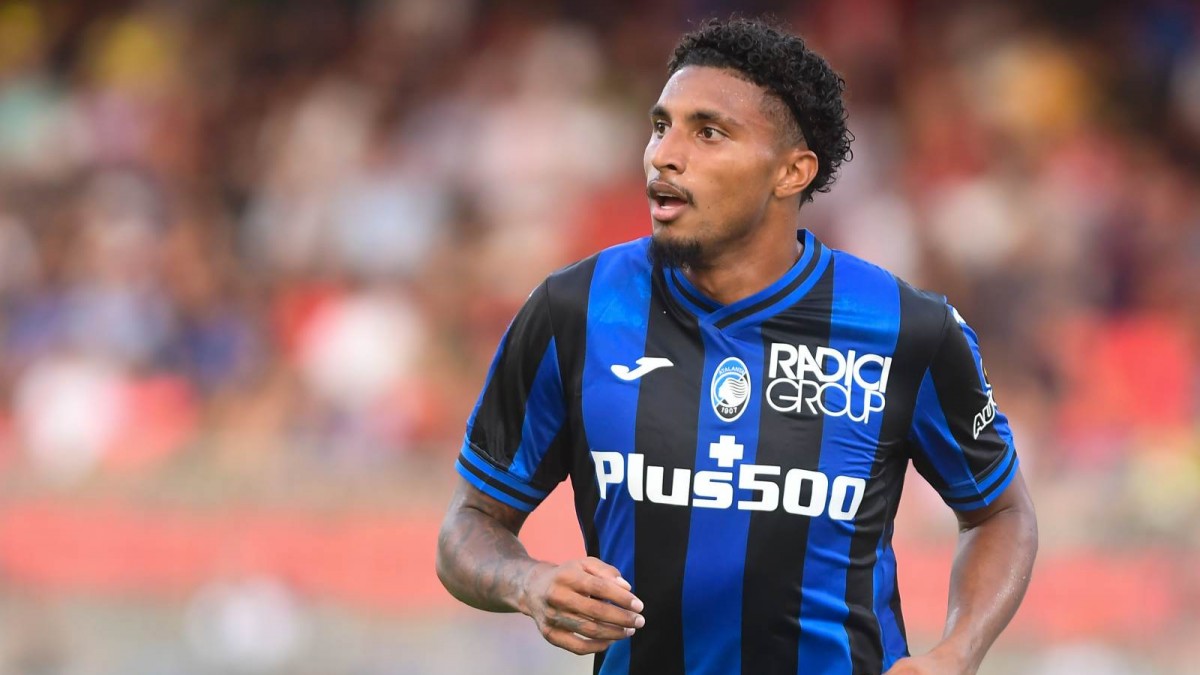 После победы «Аталанты» над «Челси» три топ-клуба захотели купить этого игрока