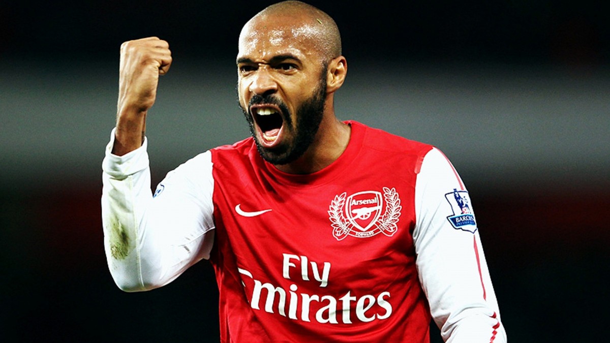 Анри обвинил игроков «Челси», а не Мареску в последних провалах клуба