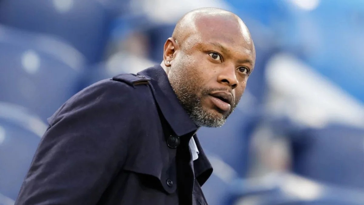 Вильям Галлас назвал идеального форварда для «Челси»