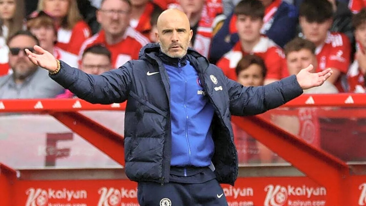 Трое игроков стоимостью £73 млн недовольны Мареской, но двое виноваты сами