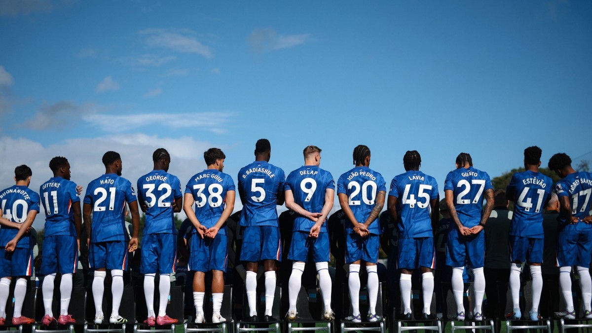 Игроки провели экстренное собрание после последних неудач «Челси»