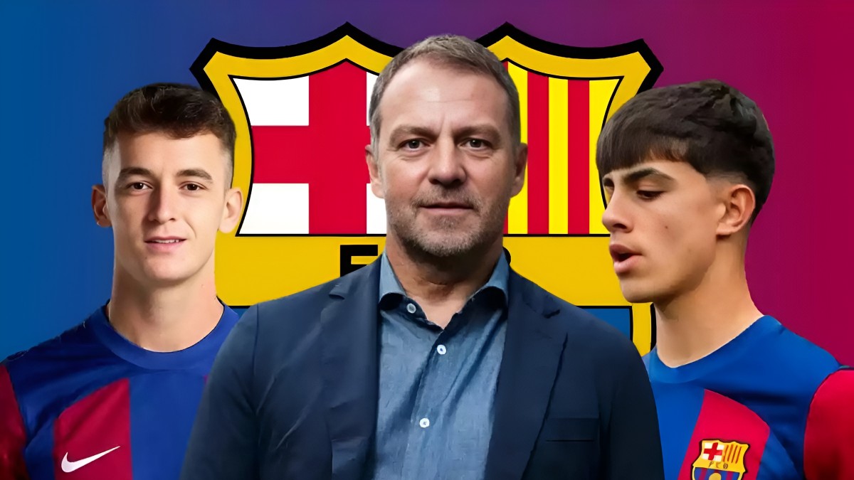 Может ли нехватка минут подтолкнуть Касадо и Берналя к переходу в «Челси»?