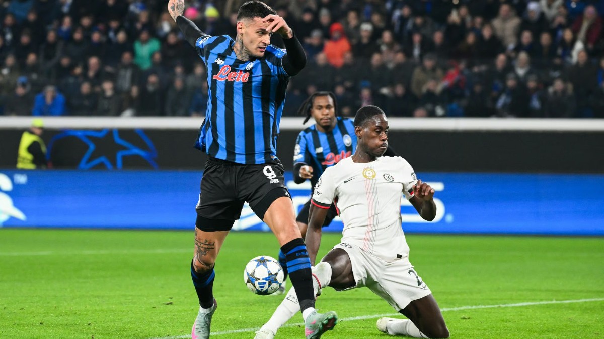 Защитник, которого хотел продать Мареска, стал опорой «Челси»