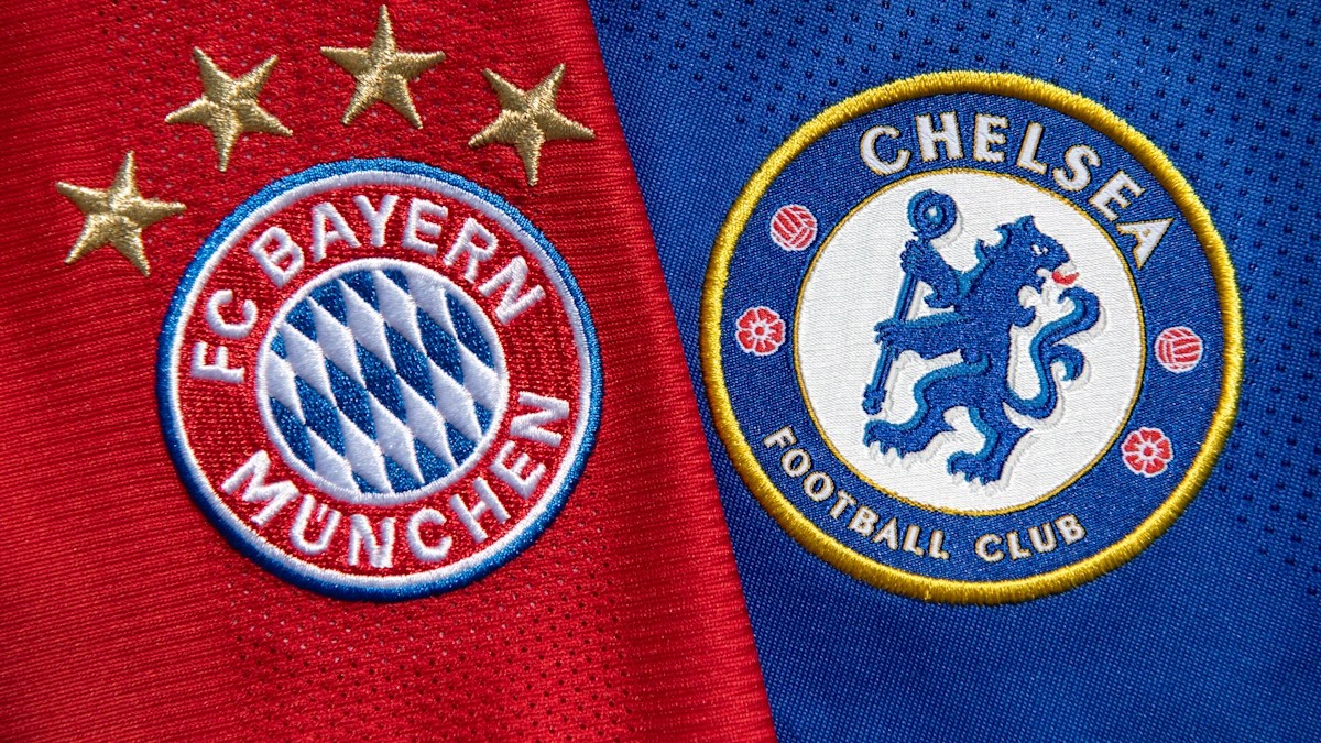 «Челси» - фаворит на трансфер классного игрока, но «Бавария может помешать им