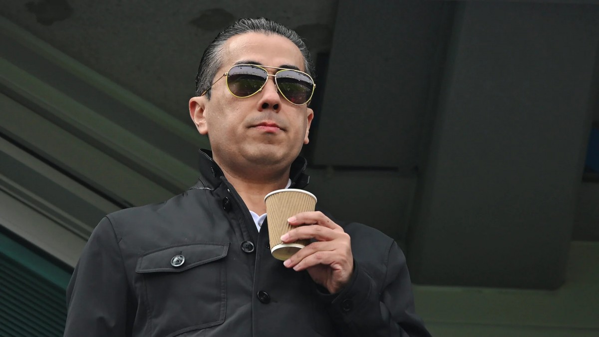 Совладелец «Челси» устроит разнос капитанам: Эгбали хочет знать, почему они не тянут!