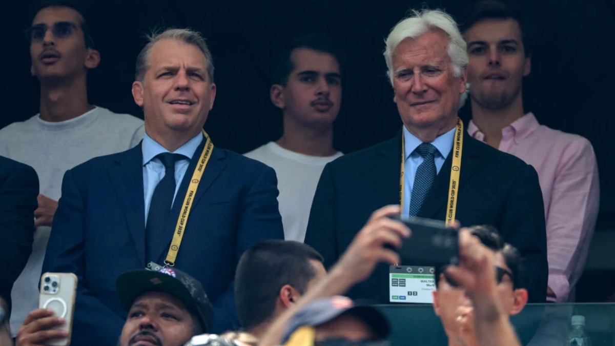 УЕФА дал «Челси» ультиматум, или клуб останется без Лиги Чемпионов!