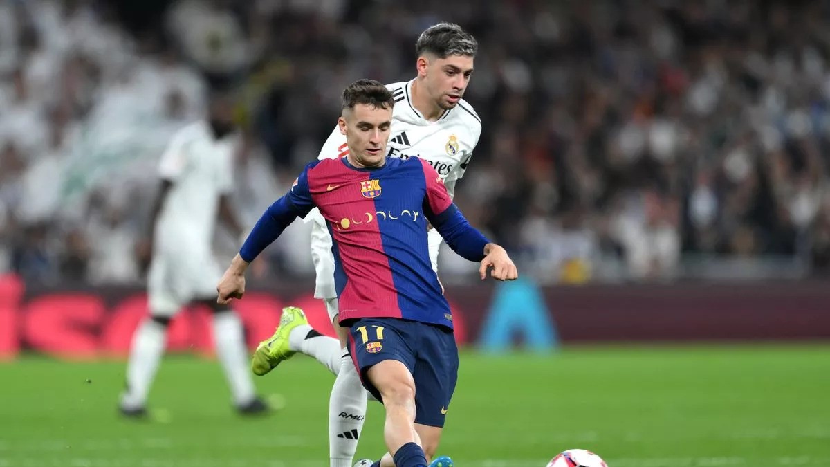 Молодой талант «Челси» должен убедить Мареску, чтобы избежать покупки игрока «Барселоны»