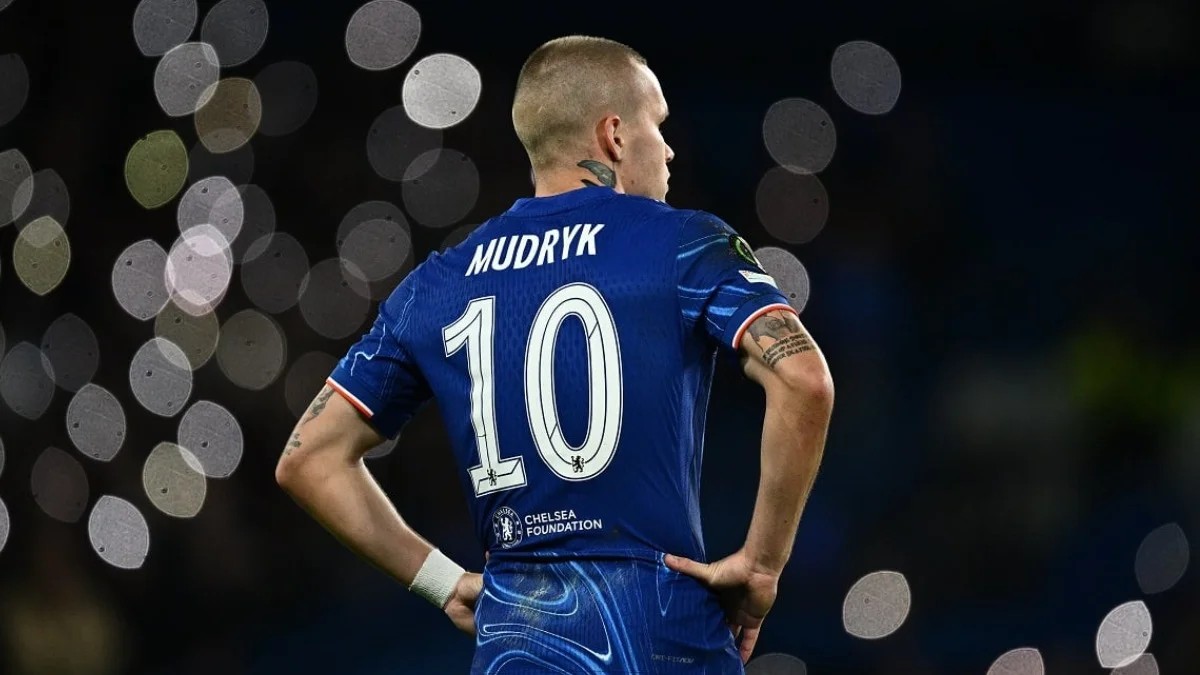 Суд вынес решение по Мудрику: игрок «Челси» получил строгое наказание