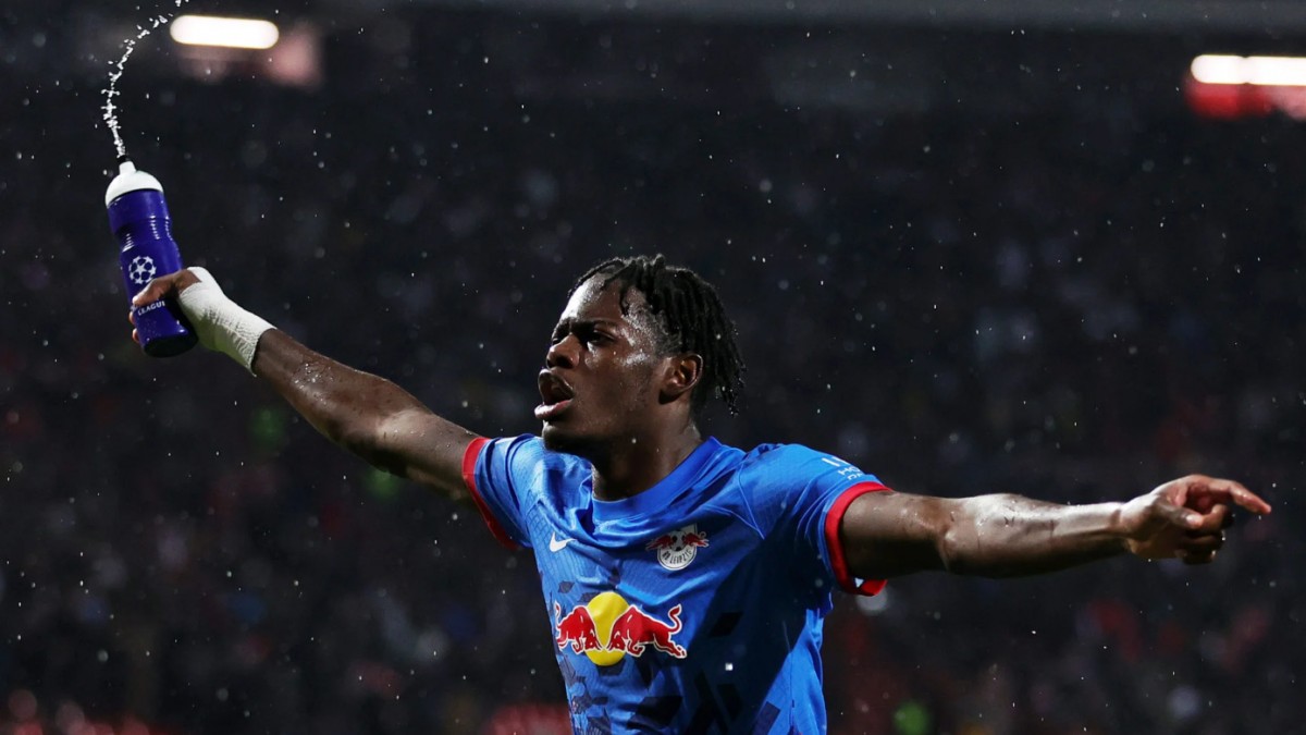 «Челси» срочно покупает защитника «Лейпцига» на фоне провальной серии