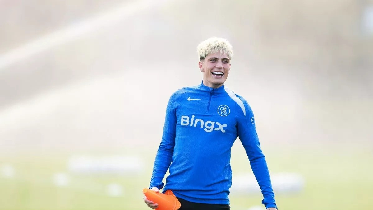 Дэвид Мойес должен опасаться звезды «Челси», который никогда не проигрывал «Эвертону»