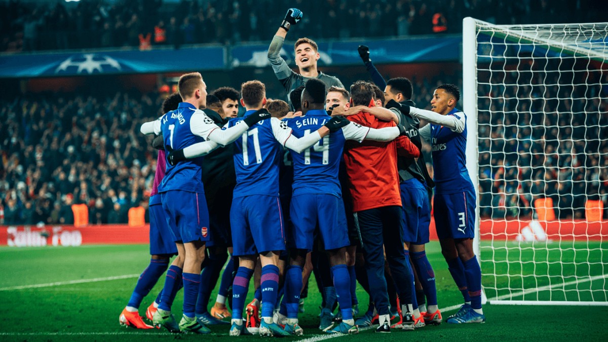 Четырнадцать грандов практически обеспечили себе место в плей-офф Лиги чемпионов