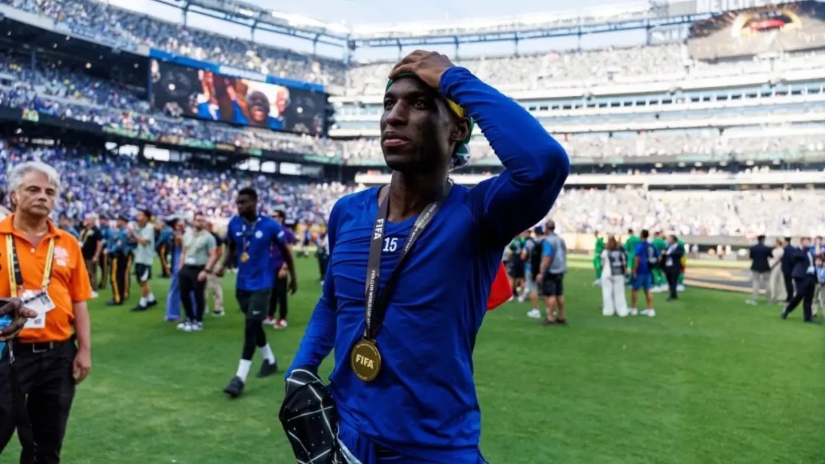 Названа главная трансферная ошибка «Челси» прошлого лета