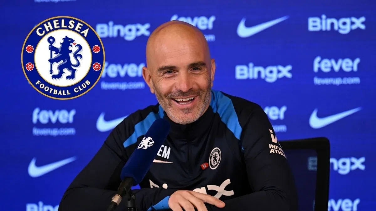 Мареска назвал последние 48 часов худшими в «Челси»