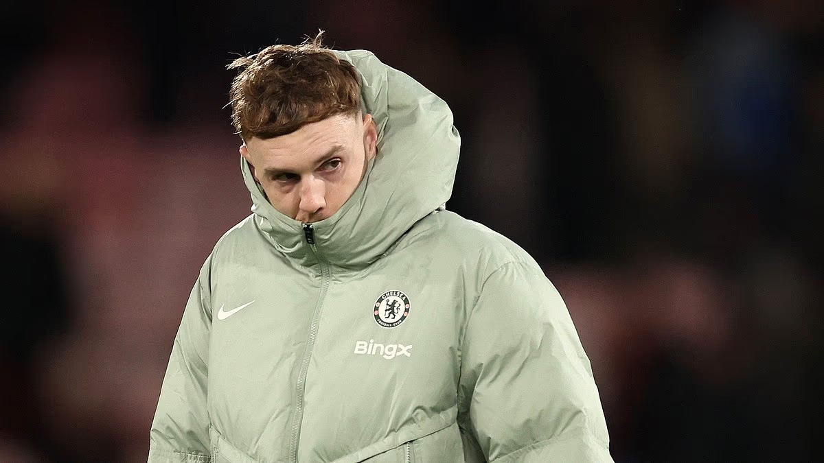 Коул Палмер намекнул на возвращение в стартовый состав «Челси» против «Эвертона»