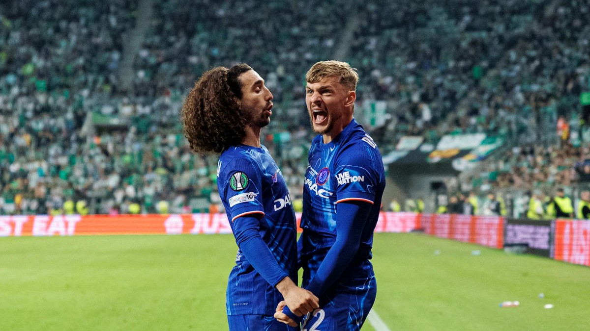 Марк Кукурелья: «Надеюсь, Кирнан Дьюсбери-Холл сыграет плохо против нас!»