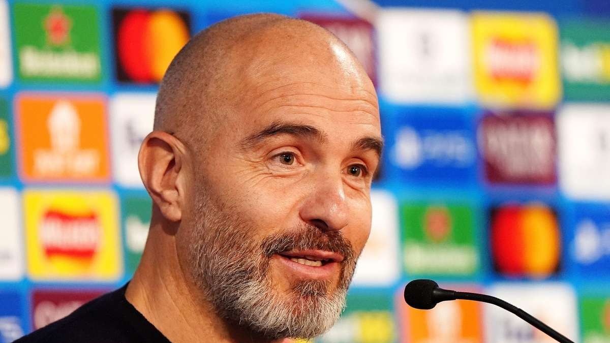 Энцо Мареска и «Челси» сохраняют интригу в вопросе зимних трансферов