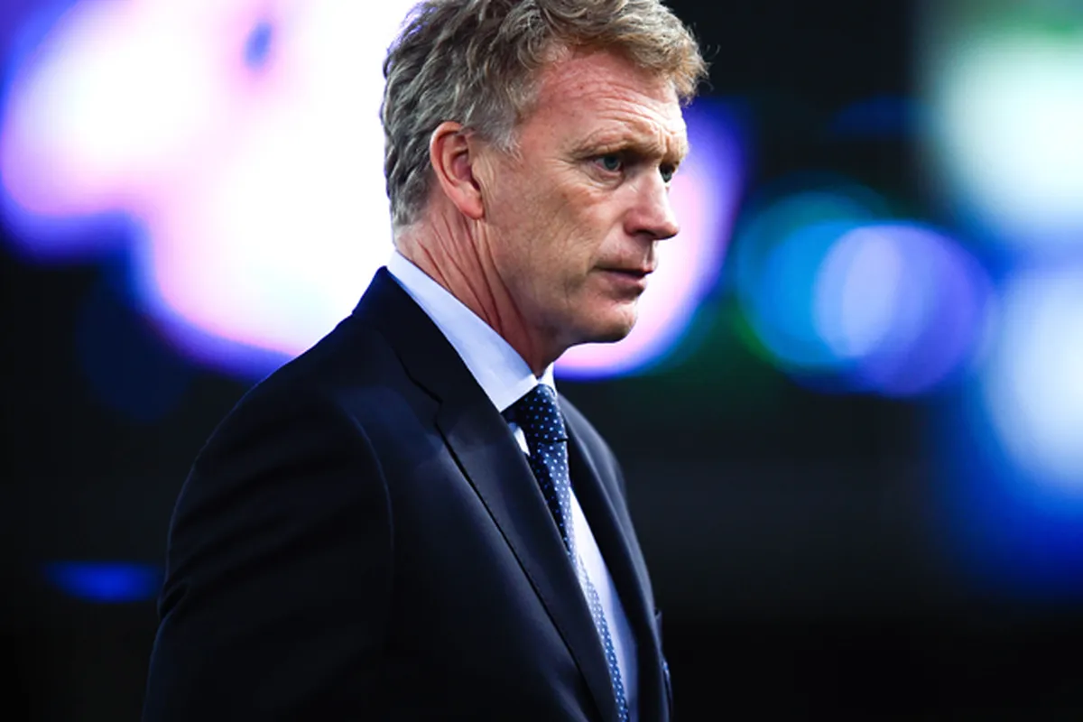 Мойес жестко ответил на похвалу после поражения от «Челси»