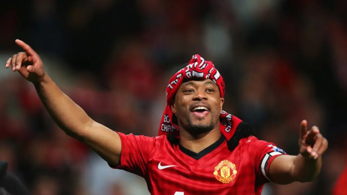 Эвра жестко прошелся по топам АПЛ, похвалив «Челси»