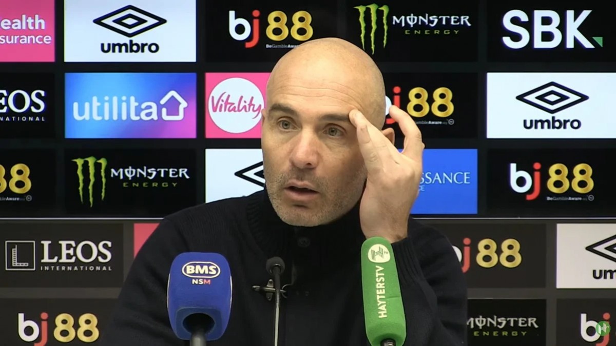 МареПресс-конференция Марески перед матчем «Челси» - «Эвертон»ска