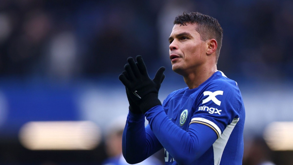 Легенда бразильского футбола выразил желание возглавить «Челси»