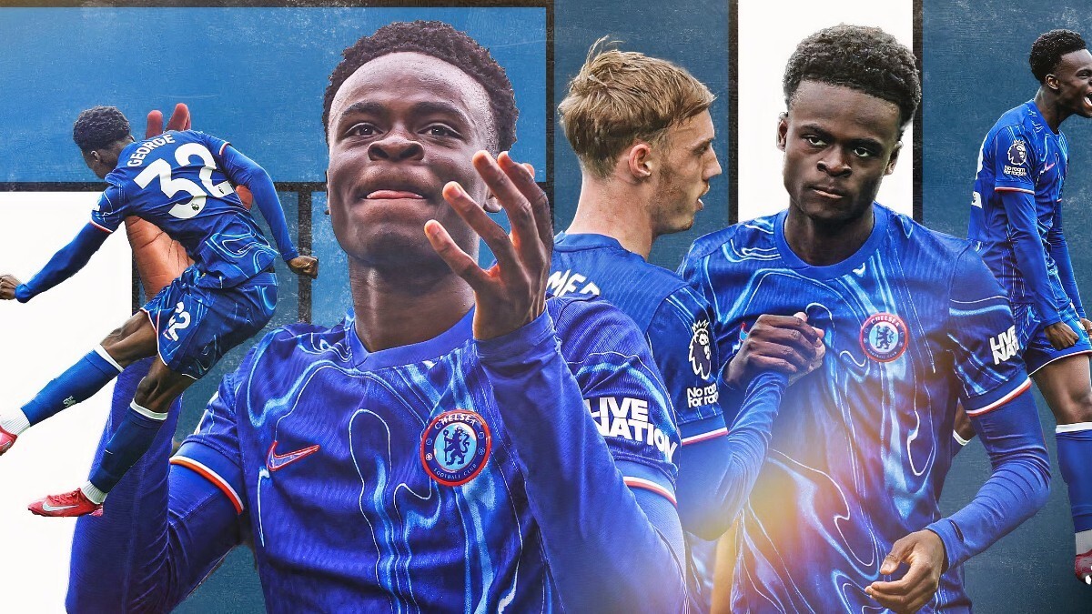 Клуб Премьер-лиги хочет забрать у «Челси» героя Лиги конференций