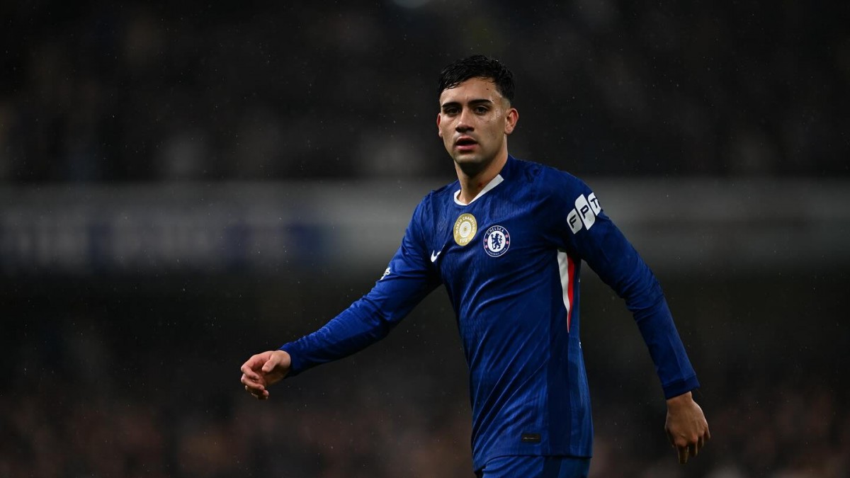 Буонанотте хочет расторгнуть аренду с «Челси» и вернуться в «Брайтон»