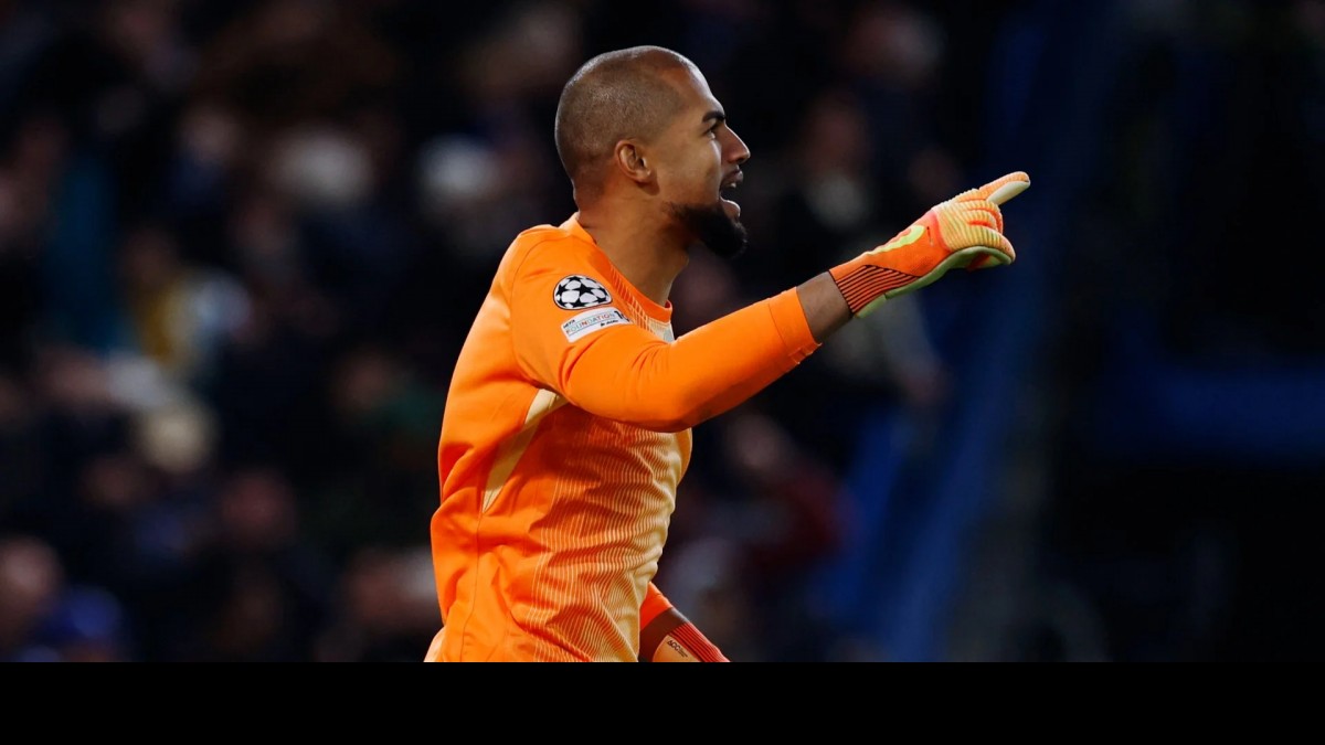 «Челси» стал лучшей командой в АПЛ по сухим матчам