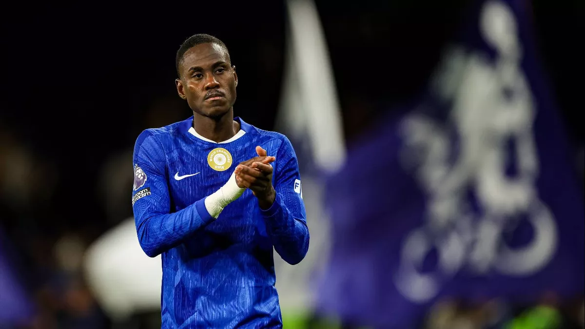 Эксперт назвал двух неочевидных героев матча «Челси» - «Эвертон»