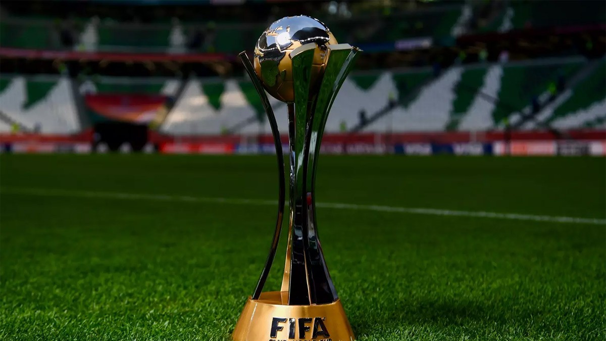 Межконтинентальный кубок ФИФА 2025: расписание и участники турнира