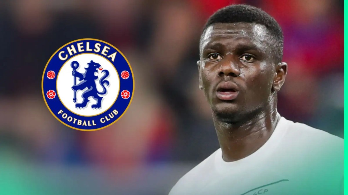 «Кристал Пэлас» помешает «Челси» оформить трансфер защитника