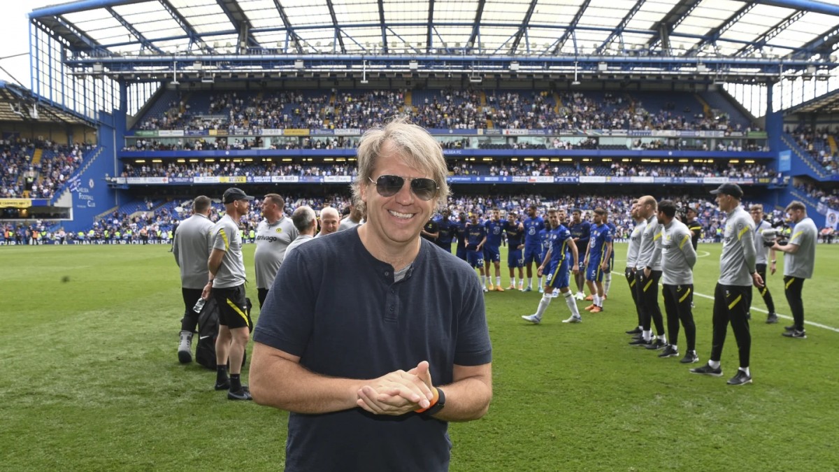 Тренером «Челси» станет Тодд Боэли, если руководство уволит Энцо Мареску