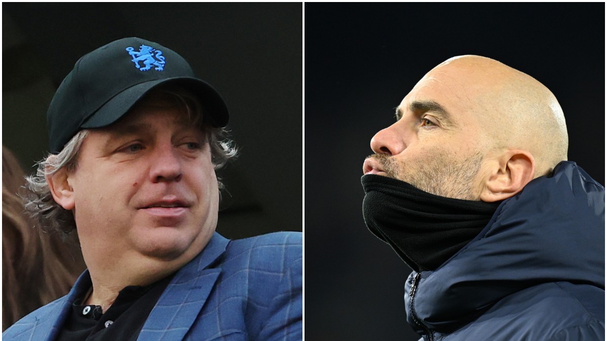 Болельщики «Челси» ждут продолжения битвы Энцо Марески против владельцев на пресс-конференции