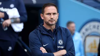 Фрэнк Лэмпард лично приглашает игрока «Челси» в «Ковентри Сити»