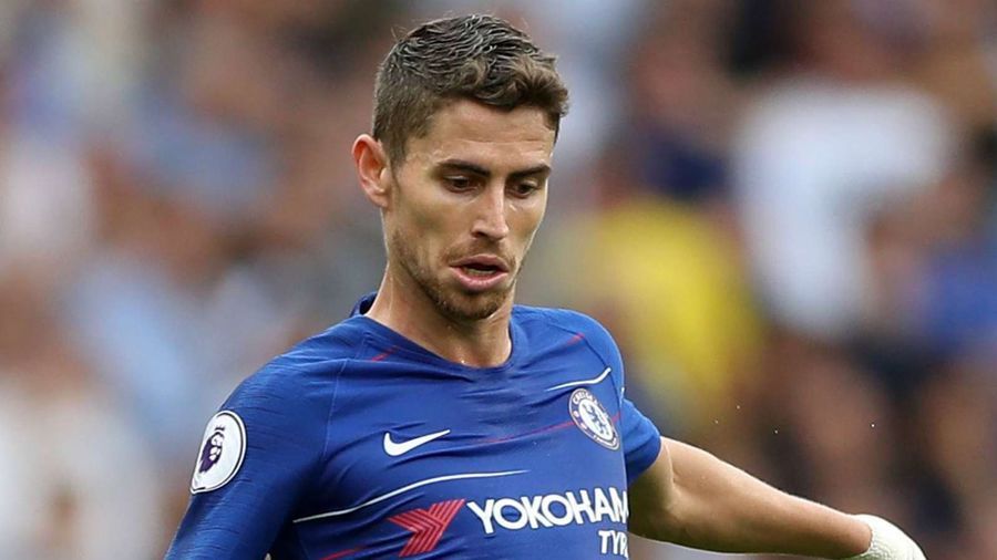 Нова футболист. Жоржиньо. Жоржиньо Рюттера.. Jorginho Chelsea. Жоржиньо Италия.