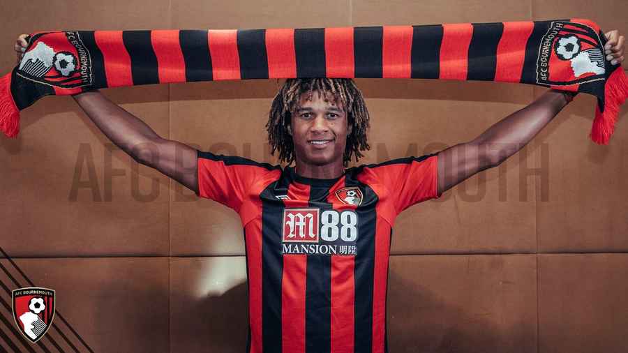 Натан Аке, челси, трансфер, борнмут, крукс